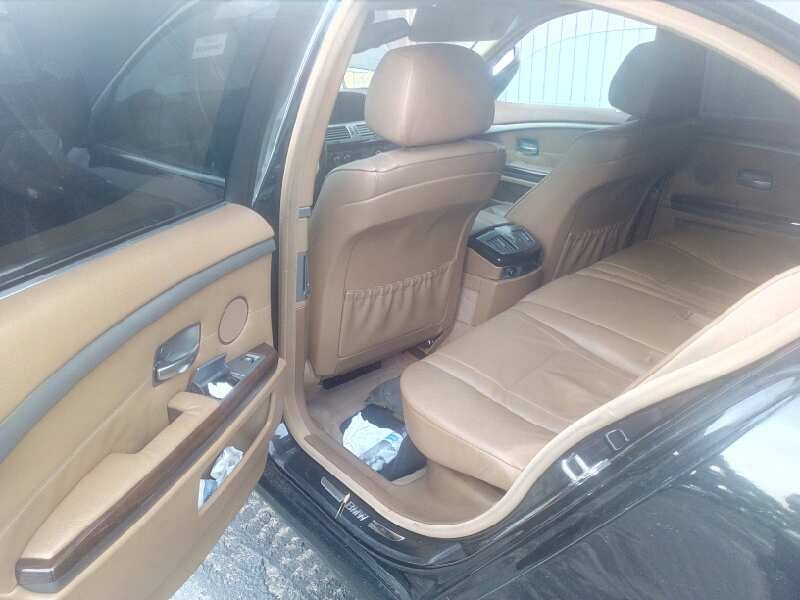 bmw serie 7 (e65/e66) del año 2007