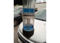 peugeot 208 del año 2016 2