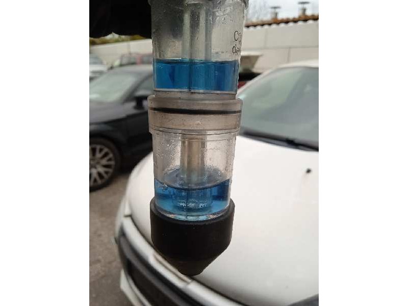 peugeot 208 del año 2016