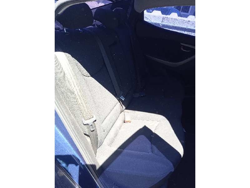 hyundai elantra (md) del año 2014