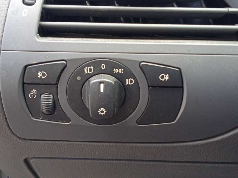 bmw serie 6 cabrio (e64) del año 2004