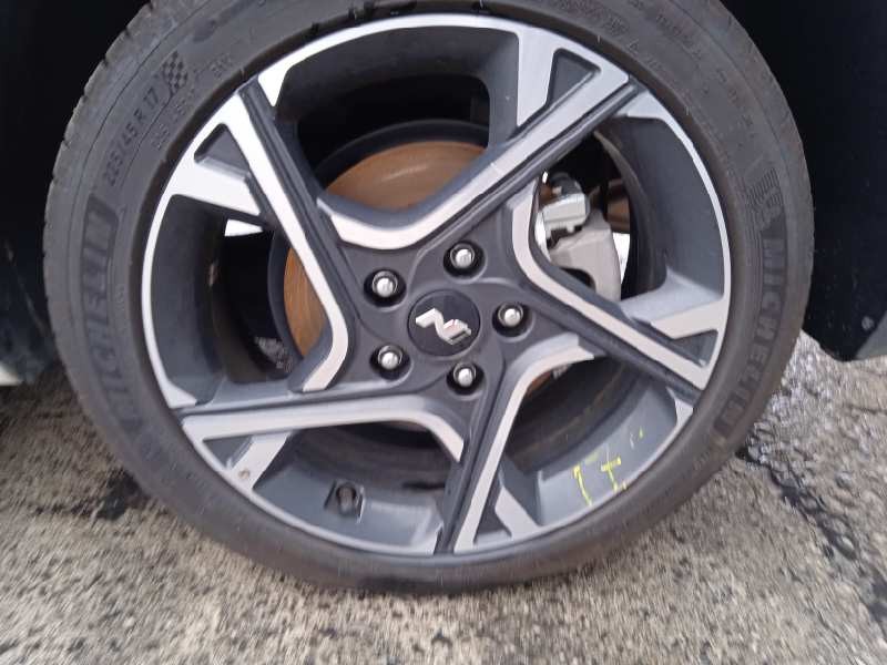 hyundai i30 (pd) del año 2022