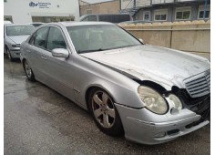 MERCEDES-BENZ CLASE E (W211) BERLINA