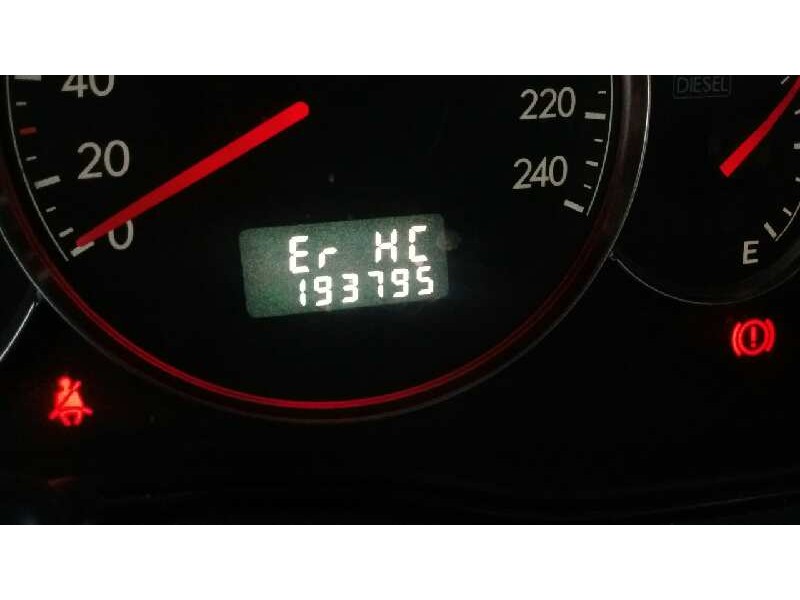 subaru legacy familiar/outback b13 (bp) del año 2008