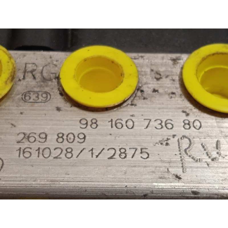 Recambio de abs para peugeot 308 allure referencia OEM IAM 9816073680 0265956083 269809