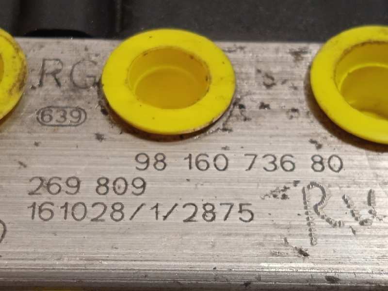 Recambio de abs para peugeot 308 allure referencia OEM IAM 9816073680 0265956083 269809
