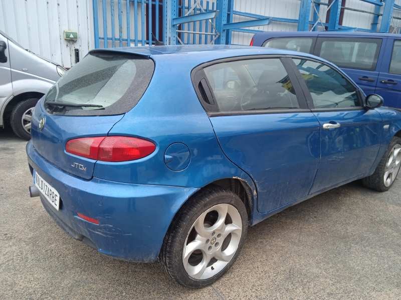 alfa romeo 147 (190) del año 2006