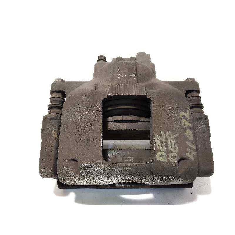 Recambio de pinza freno delantera derecha para chrysler grand voyager 2.8 crd cat referencia OEM IAM 68003707AA  