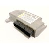 Recambio de centralita airbag para chevrolet captiva (c100, c140) 2.0 d 4wd referencia OEM IAM 96810868 96866798 