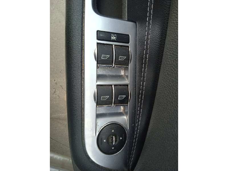 ford focus lim. (cb4) del año 2008