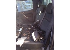 ford ranger (tke) del año 2017 2