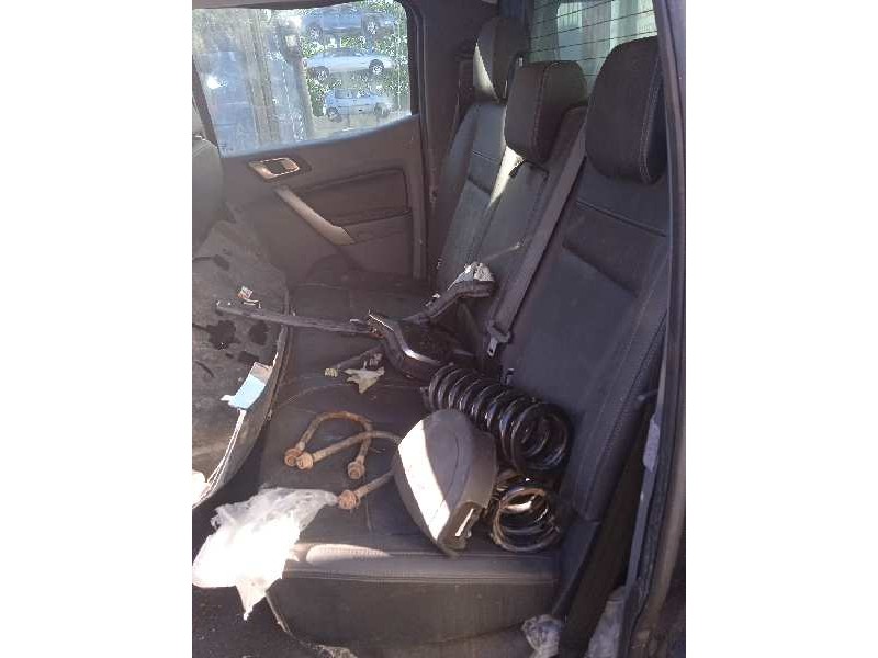 ford ranger (tke) del año 2017