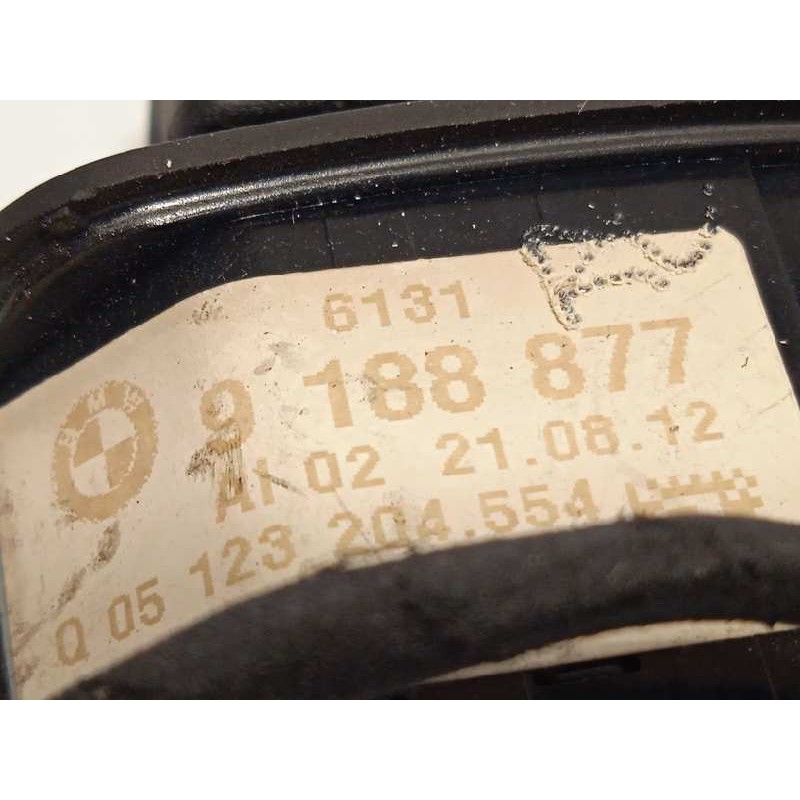 Recambio de interruptor para bmw serie 7 (f01/f02) 730ld referencia OEM IAM 9188877  