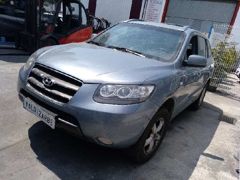 hyundai santa fe (bm) del año 2007