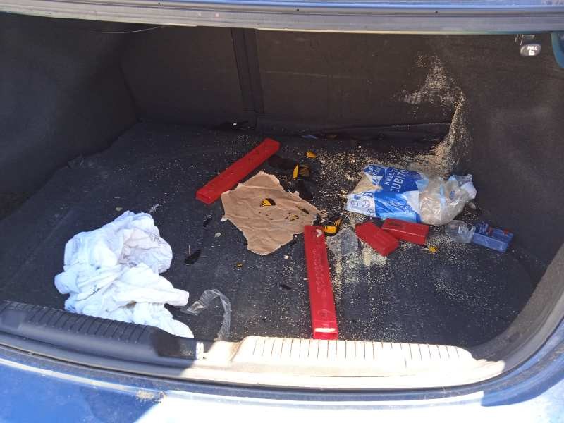 hyundai elantra (md) del año 2014