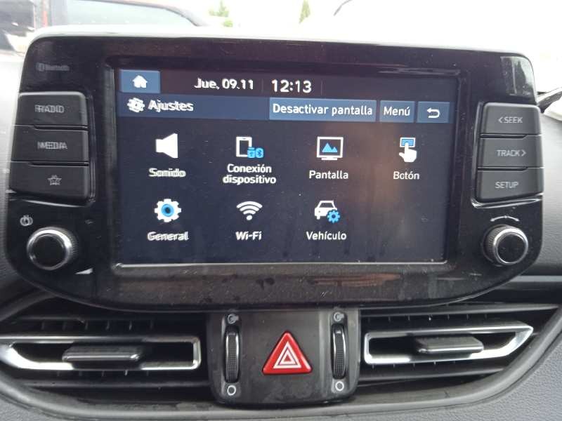 hyundai i30 (pd) del año 2022