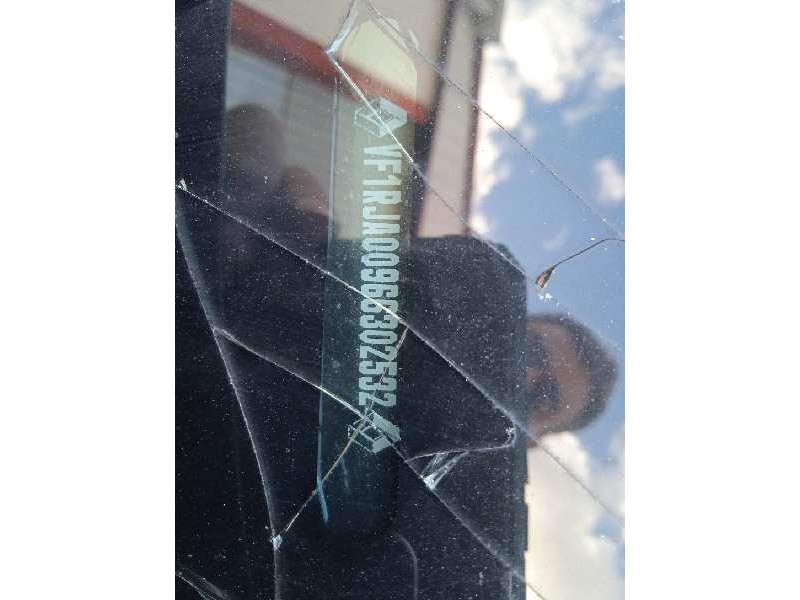 renault clio v del año 2020