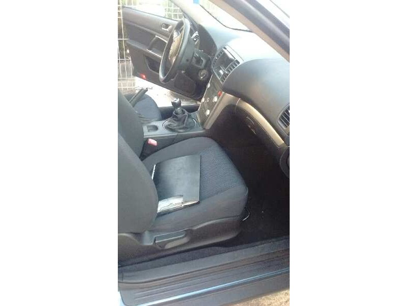 subaru legacy familiar/outback b13 (bp) del año 2008