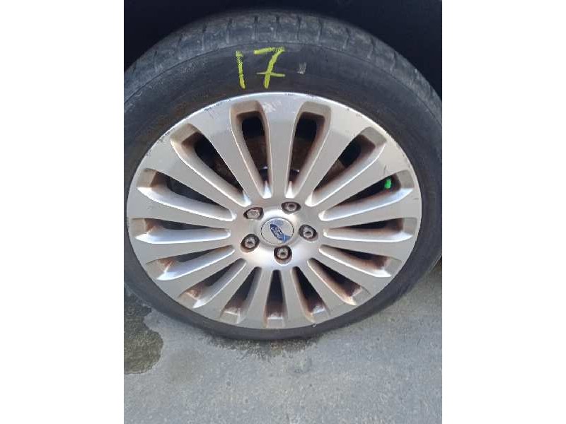 ford focus lim. (cb4) del año 2008