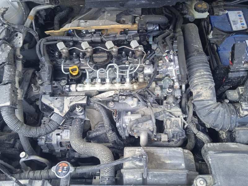 mazda cx-5 del año 2015