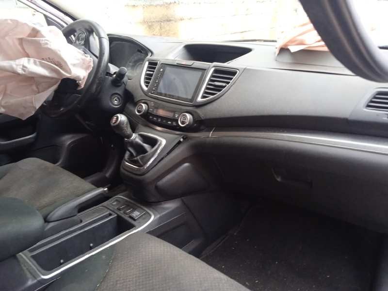 honda cr-v del año 2016