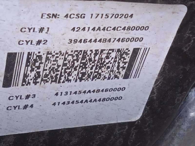 ford ranger (tke) del año 2017