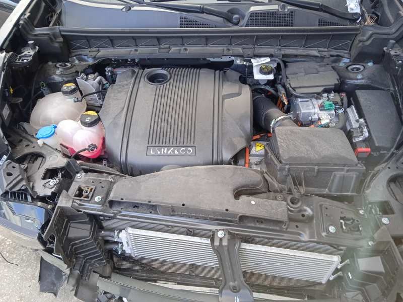 lynk&co lynk & co 01 del año 2023