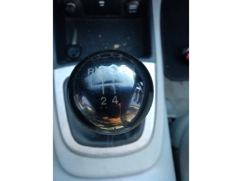 hyundai santa fe (bm) del año 2007