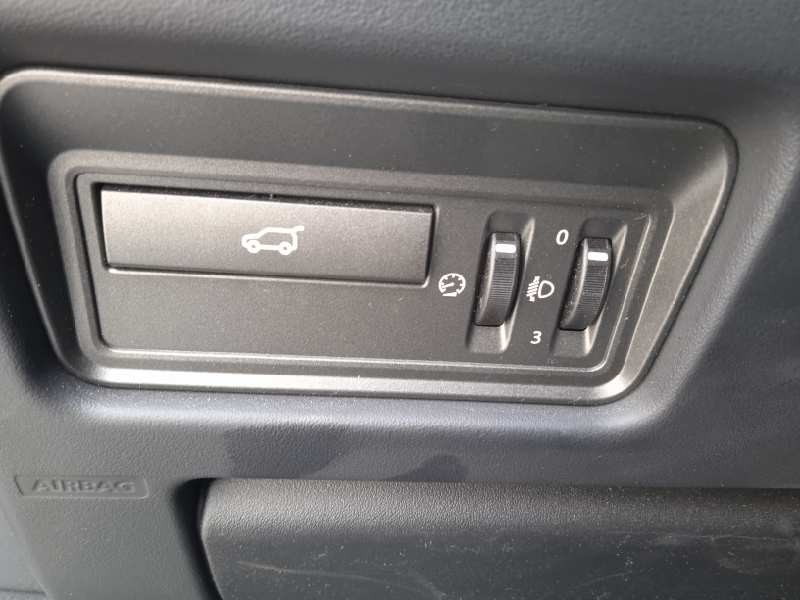 land rover evoque del año 2013