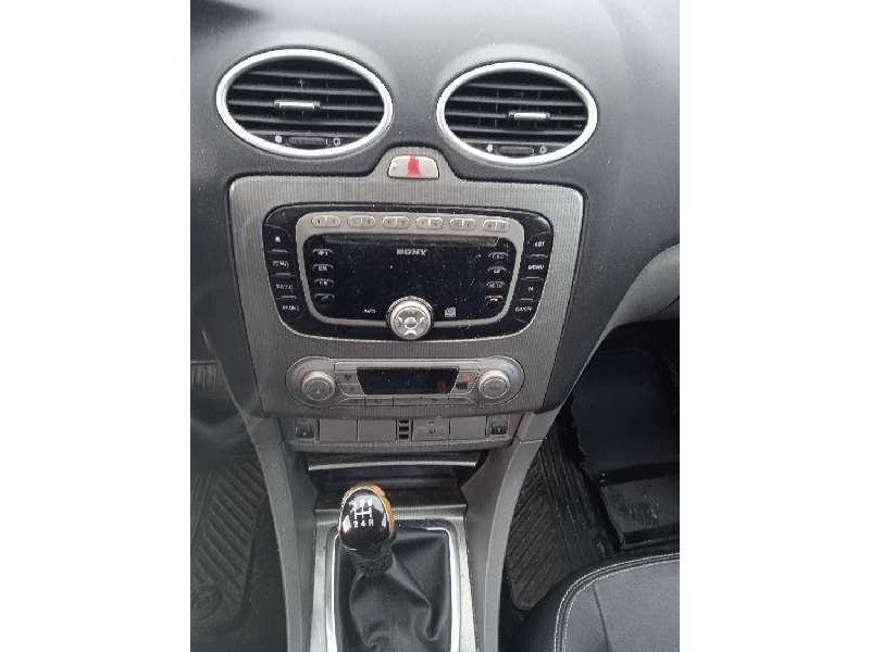 ford focus lim. (cb4) del año 2008