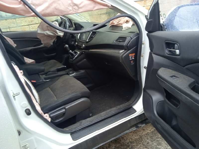 honda cr-v del año 2016