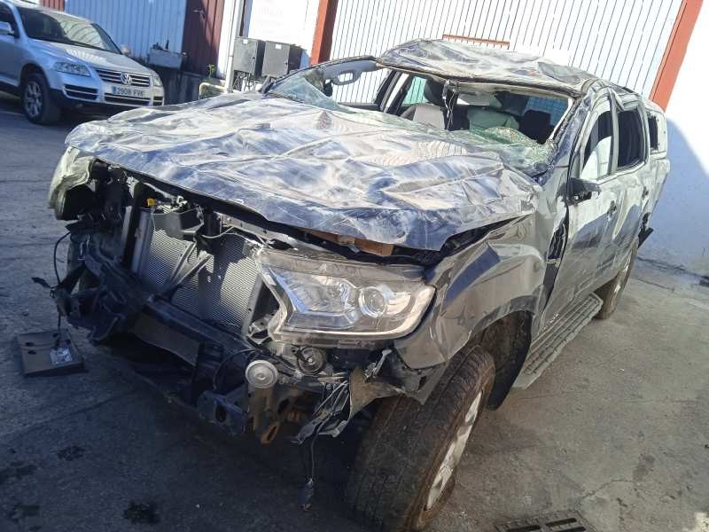 ford ranger (tke) del año 2017