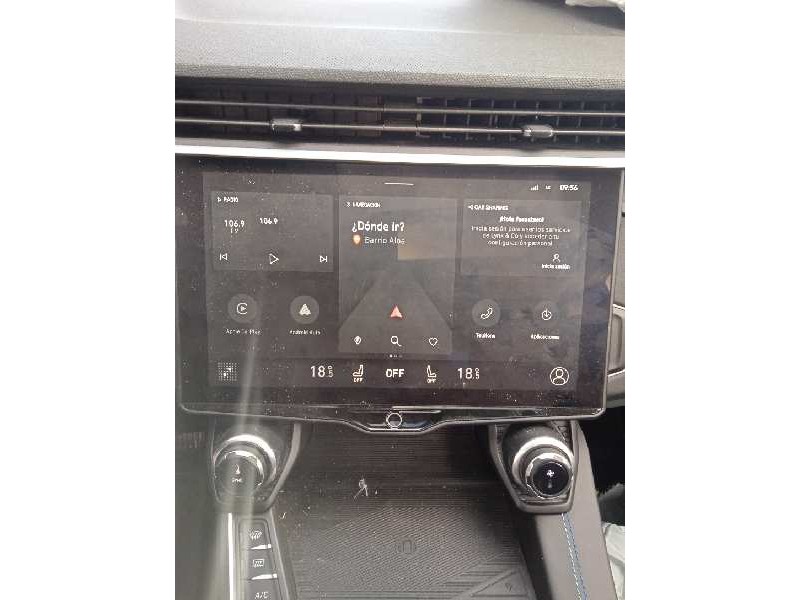 lynk&co lynk & co 01 del año 2023