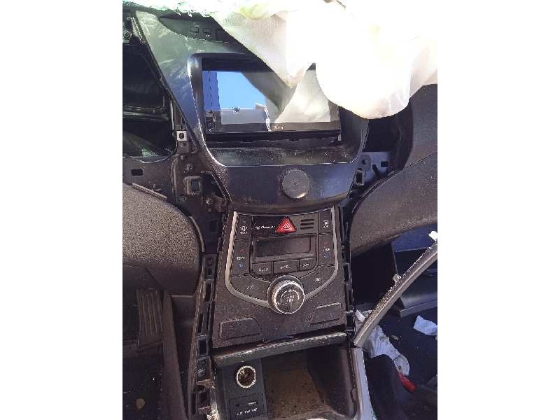 hyundai elantra (md) del año 2014