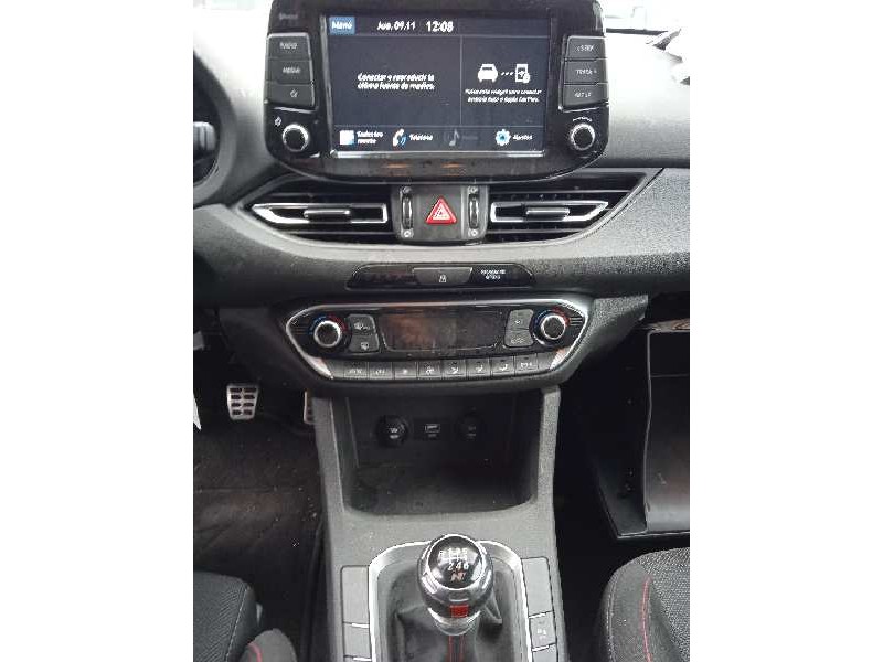 hyundai i30 (pd) del año 2022