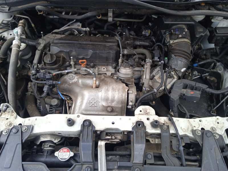 honda cr-v del año 2016