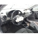 AUDI A1 SPORTBACK (8XA, 8XF)