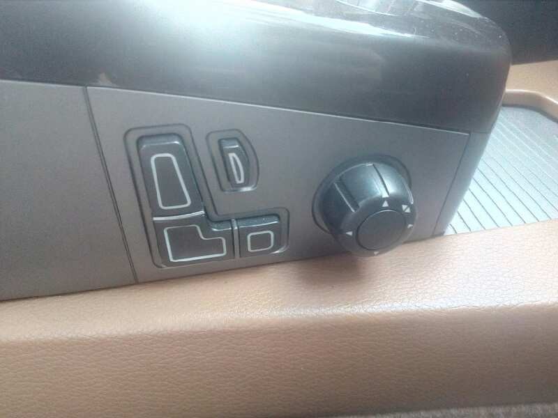 bmw serie 7 (e65/e66) del año 2007