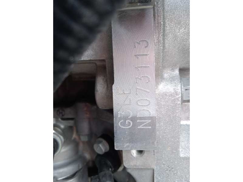 hyundai i30 (pd) del año 2022