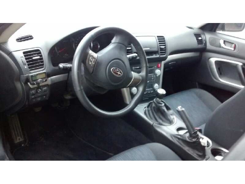 subaru legacy familiar/outback b13 (bp) del año 2008