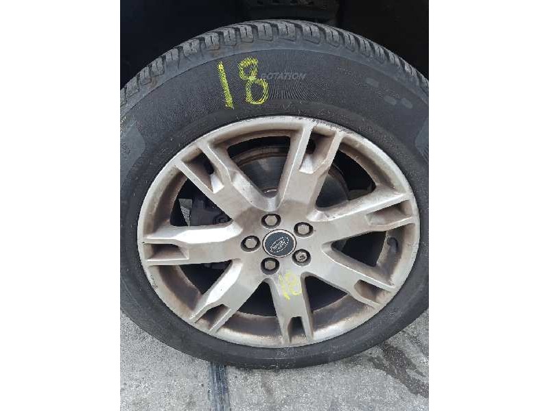 land rover evoque del año 2013