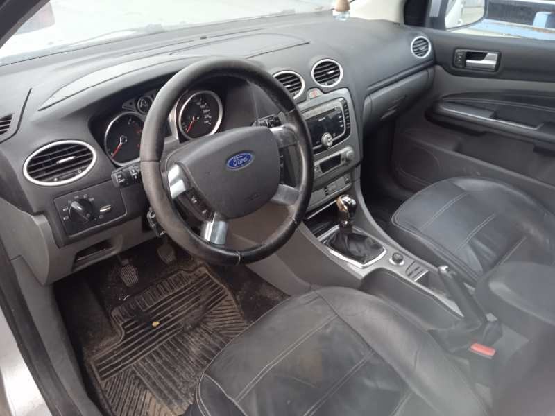 ford focus lim. (cb4) del año 2008