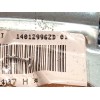 Recambio de airbag delantero izquierdo para fiat scudo (270) 2.0 referencia OEM IAM 14012996ZD  