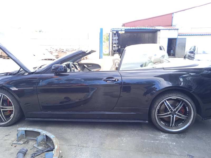 bmw serie 6 cabrio (e64) del año 2004