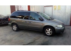 chrysler voyager (rg) del año 2007