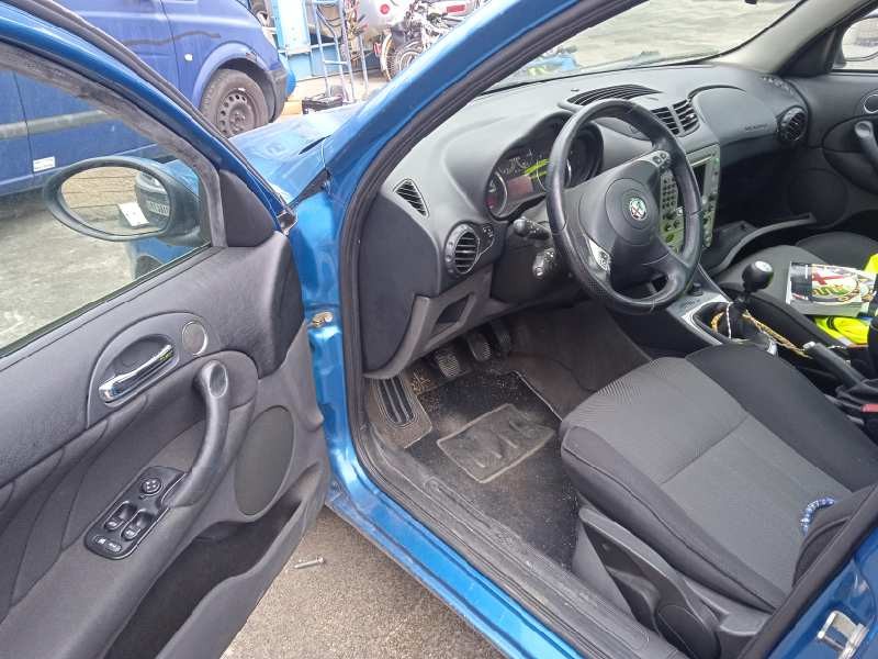 alfa romeo 147 (190) del año 2006