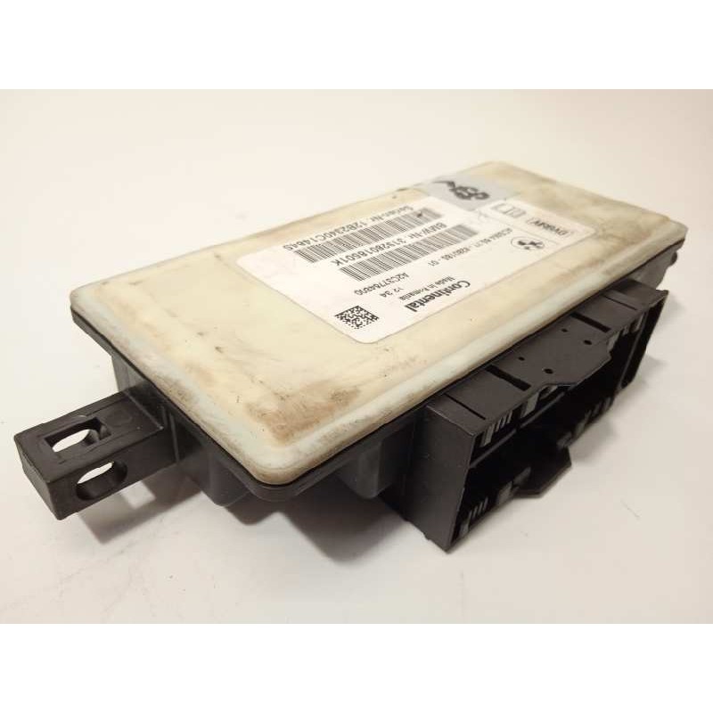 Recambio de centralita airbag para bmw serie 7 (f01/f02) 730ld referencia OEM IAM 65779280185  