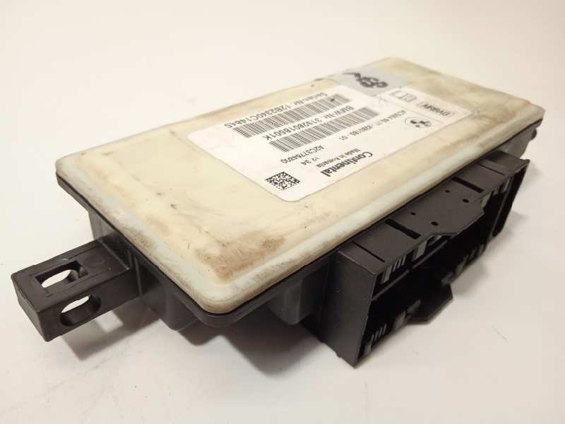 Recambio de centralita airbag para bmw serie 7 (f01/f02) 730ld referencia OEM IAM 65779280185  