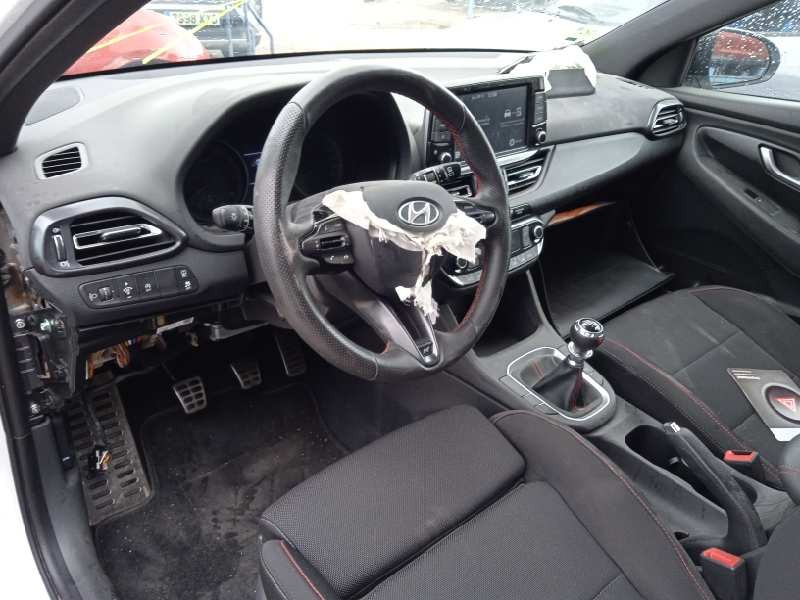 hyundai i30 (pd) del año 2022