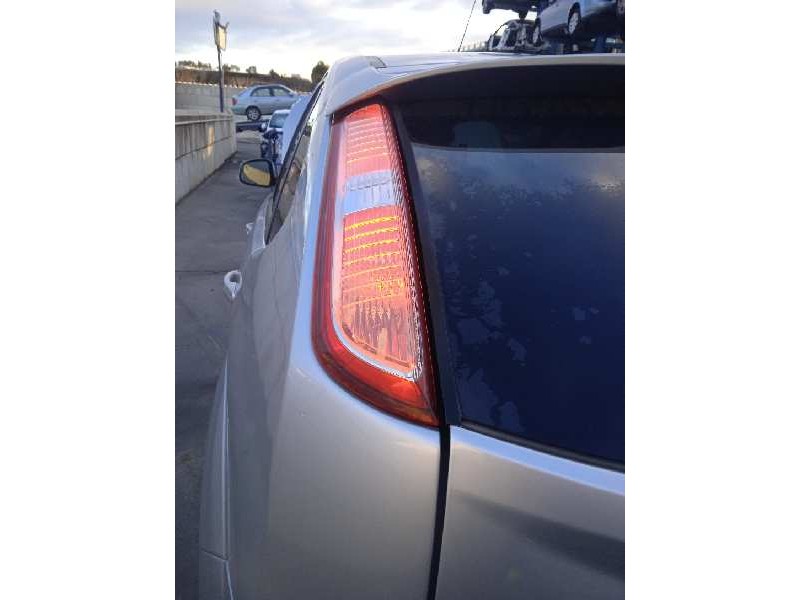 ford focus lim. (cb4) del año 2008